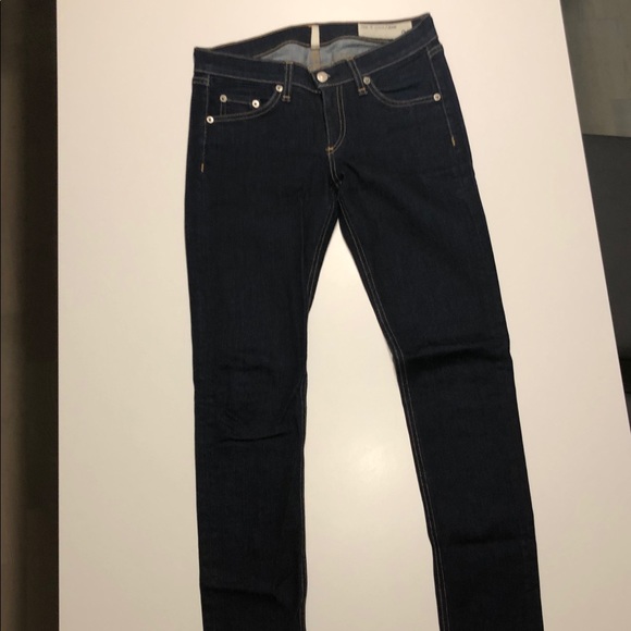 Rag and bone jeans - Picture 3 of 6